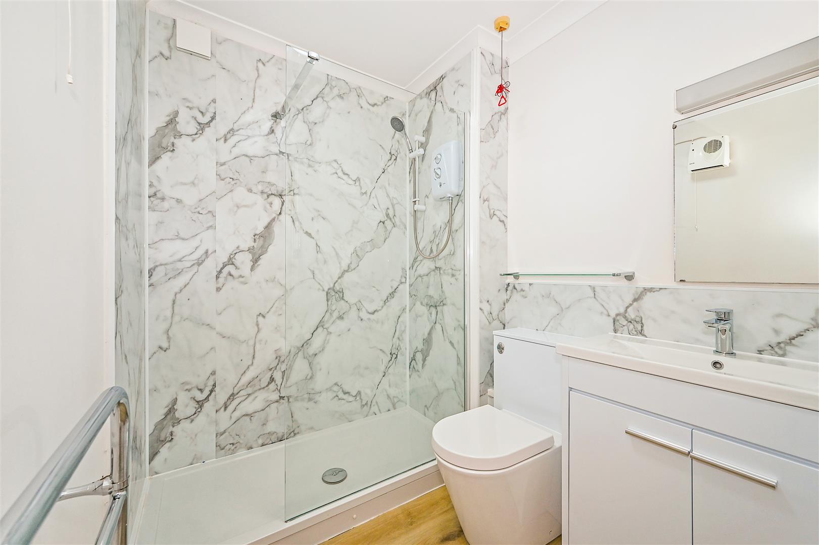 Henty Gardens, Chichester Charles Peck